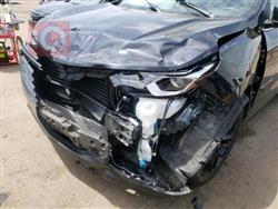 شيفروليه ايكونس